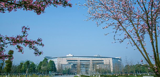 我的大學-大學志