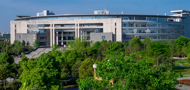 我的大學-大學志