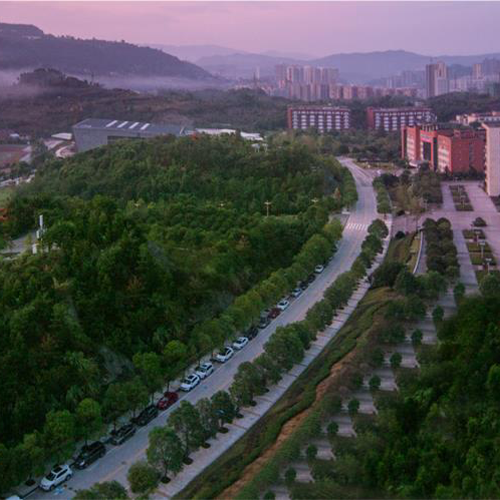 大學(xué)簡介