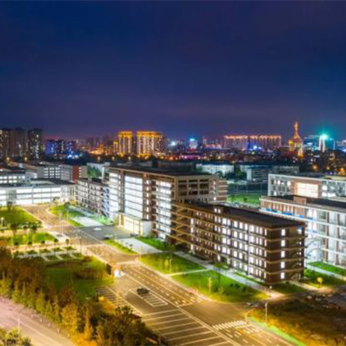 我的大學