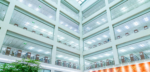 成都理工大學工程技術學院 - 最美大學
