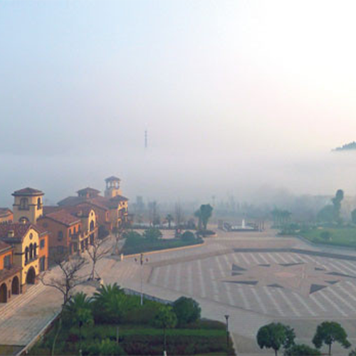 我的大學