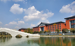 成都錦城學院 - 我的大學