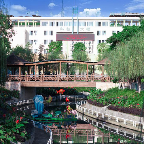 最美大學(xué)