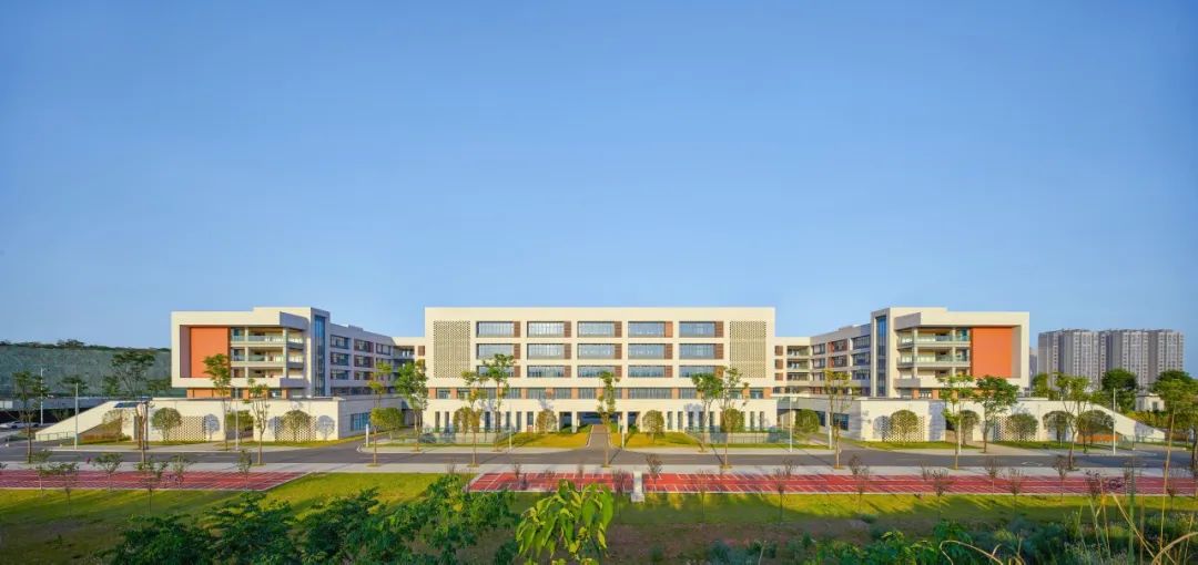 吉利學院 我的大學