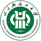 四川輕化工大學(xué)-校徽