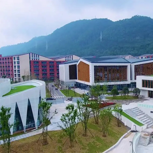 四川輕化工大學-大學文化