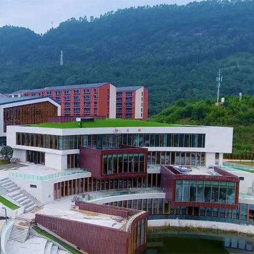 大學(xué)志