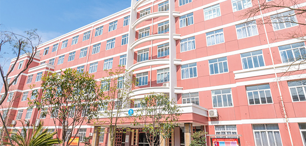 四川托普信息技術職業(yè)學院 - 最美大學