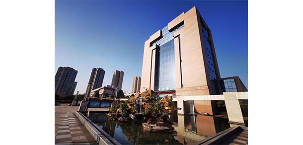 四川財經(jīng)職業(yè)學院 - 最美院校