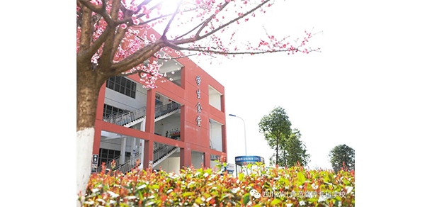 四川幼兒師范高等專科學(xué)校 - 最美大學(xué)