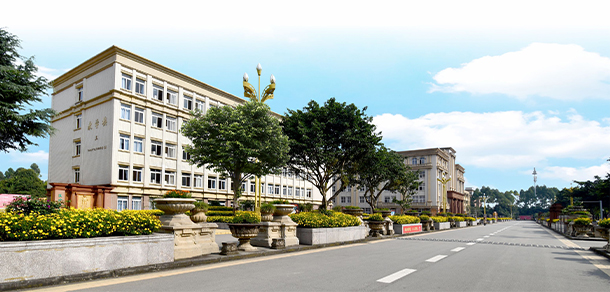 我的大學-大學志