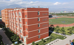 四川應用技術職業(yè)學院 - 我的大學