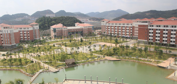 我的大學(xué)-大學(xué)志