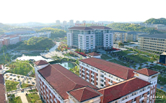 歷史沿革(概)校史