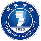 銅仁學院-校徽
