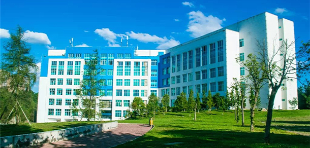 貴州職業(yè)技術學院 - 最美大學
