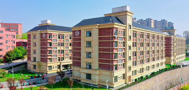 我的大學(xué)-大學(xué)志