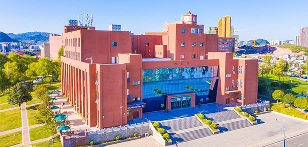 我的大學(xué)-大學(xué)志