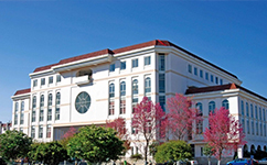滇池學院 - 我的大學