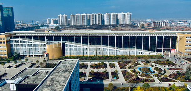 昭通學院