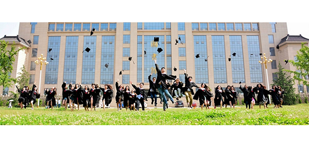 我的大學(xué)-大學(xué)志