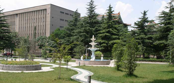 我的大學(xué)-大學(xué)志