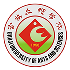 寶雞文理學(xué)院-校徽
