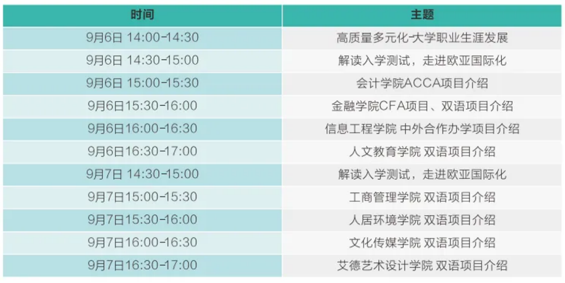歡迎特別的你加入其中！2023級(jí)新生入學(xué)指南來啦~