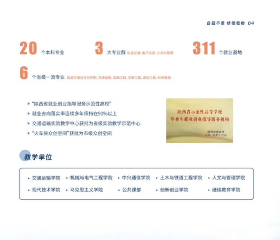 西安交通工程學(xué)院－2024年報(bào)考指南（陜西?。? width=