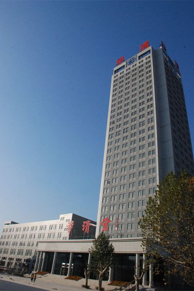 西安建筑科技大學華清學院