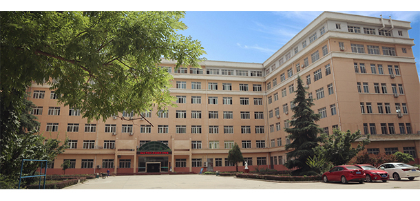 我的大學(xué)-大學(xué)志