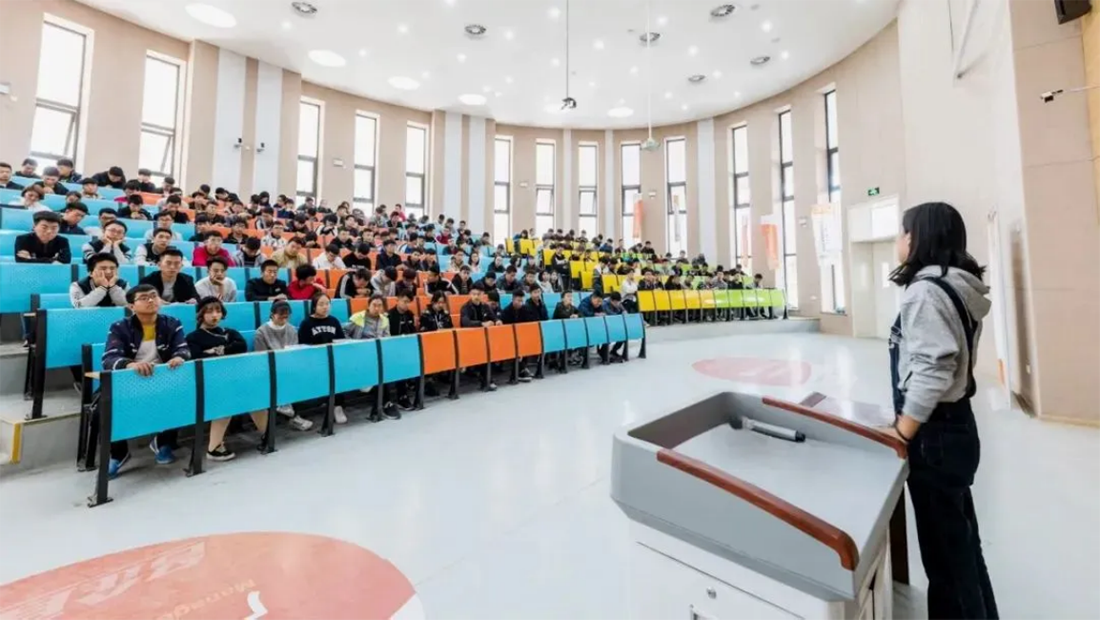 西安汽車職業(yè)大學(xué)2025年綜合評價招生章程