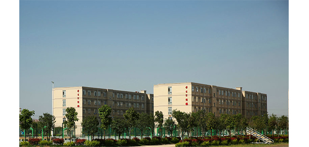 西安職業(yè)技術(shù)學院 - 最美大學