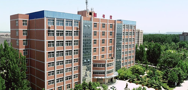 西安醫(yī)學(xué)高等?？茖W(xué)校 - 最美大學(xué)