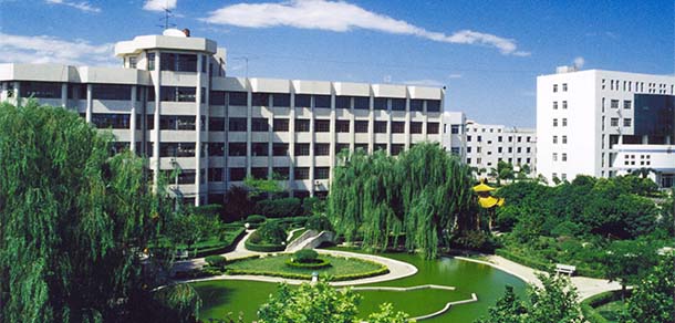 陜西能源職業(yè)技術學院 - 最美院校