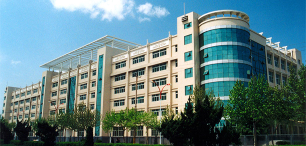 陜西能源職業(yè)技術學院 - 最美大學