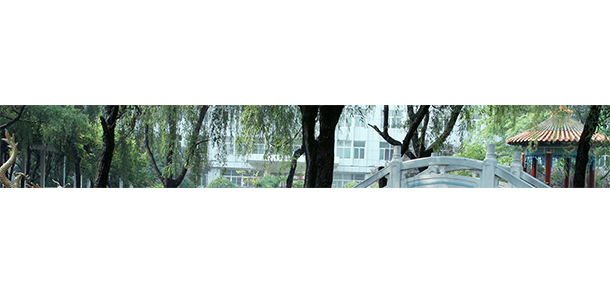 陜西能源職業(yè)技術學院 - 最美大學