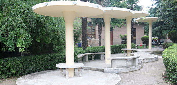 陜西能源職業(yè)技術學院 - 最美大學