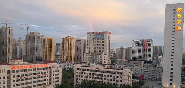 我的大學(xué)-大學(xué)志