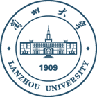 蘭州大學(xué)-校徽