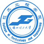 蘭州信息科技學(xué)院-校徽