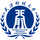 天津財經(jīng)大學(xué) - 校徽