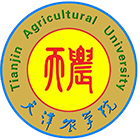 天津農(nóng)學(xué)院 - 校徽