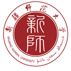 新疆師范大學-校徽