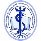 華北理工大學冀唐學院-校徽