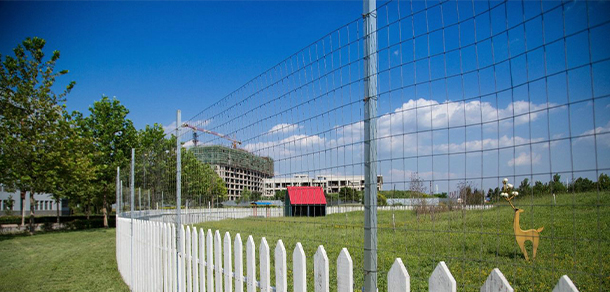 華北理工大學冀唐學院 - 最美大學
