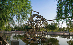 華北理工大學冀唐學院 - 我的大學