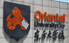 北京中醫(yī)藥大學東方學院 - 我的大學