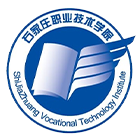 石家莊職業(yè)技術學院-校徽